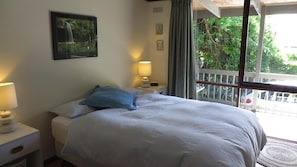 3 bedrooms, WiFi