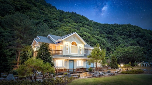 Mulbitgarden Pension