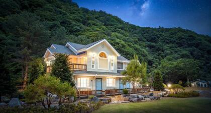 Mulbitgarden Pension