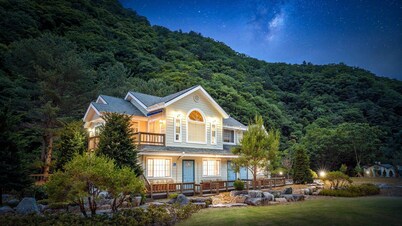 Mulbitgarden Pension