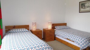 3 bedrooms - Polwarth - Comfortable & Affordable (Lorne)