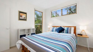 4 bedrooms