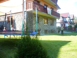 Exterior - Smyrecek (Bukowina Tatrzanska)