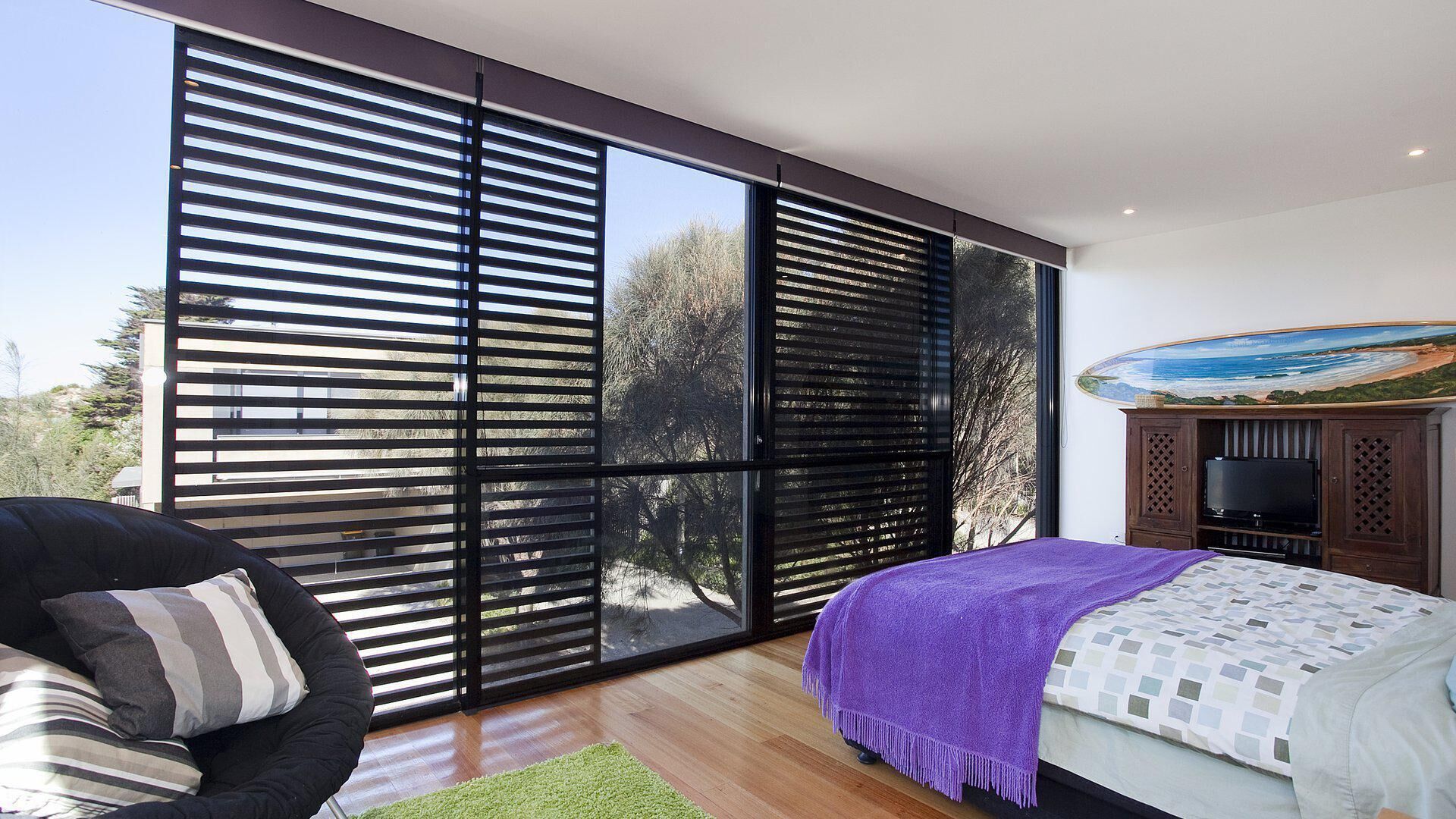 3 bedrooms, WiFi
