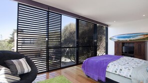 3 bedrooms, WiFi