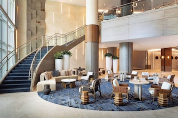 Meeting space at JW Marriott Orlando Bonnet Creek Resort & Spa