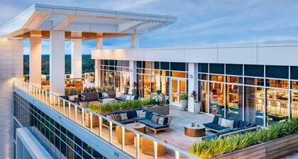 JW Marriott Orlando Bonnet Creek Resort & Spa