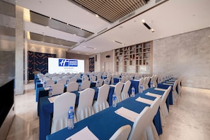 Salle de réunion