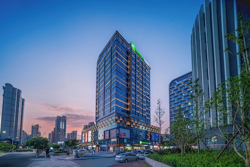 Holiday Inn Express Nanchang West Station by IHG