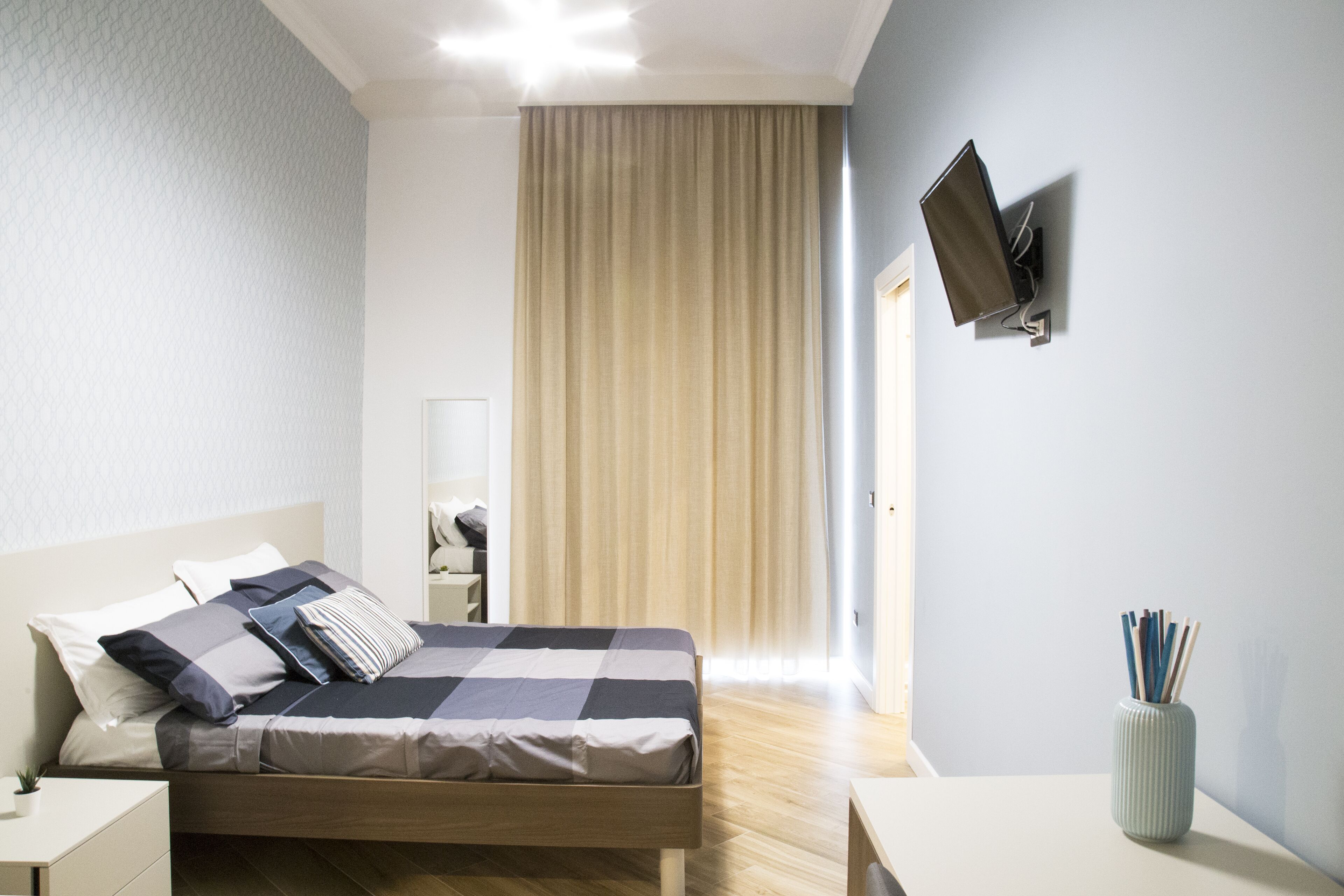 Foto - Garibaldi Rooms