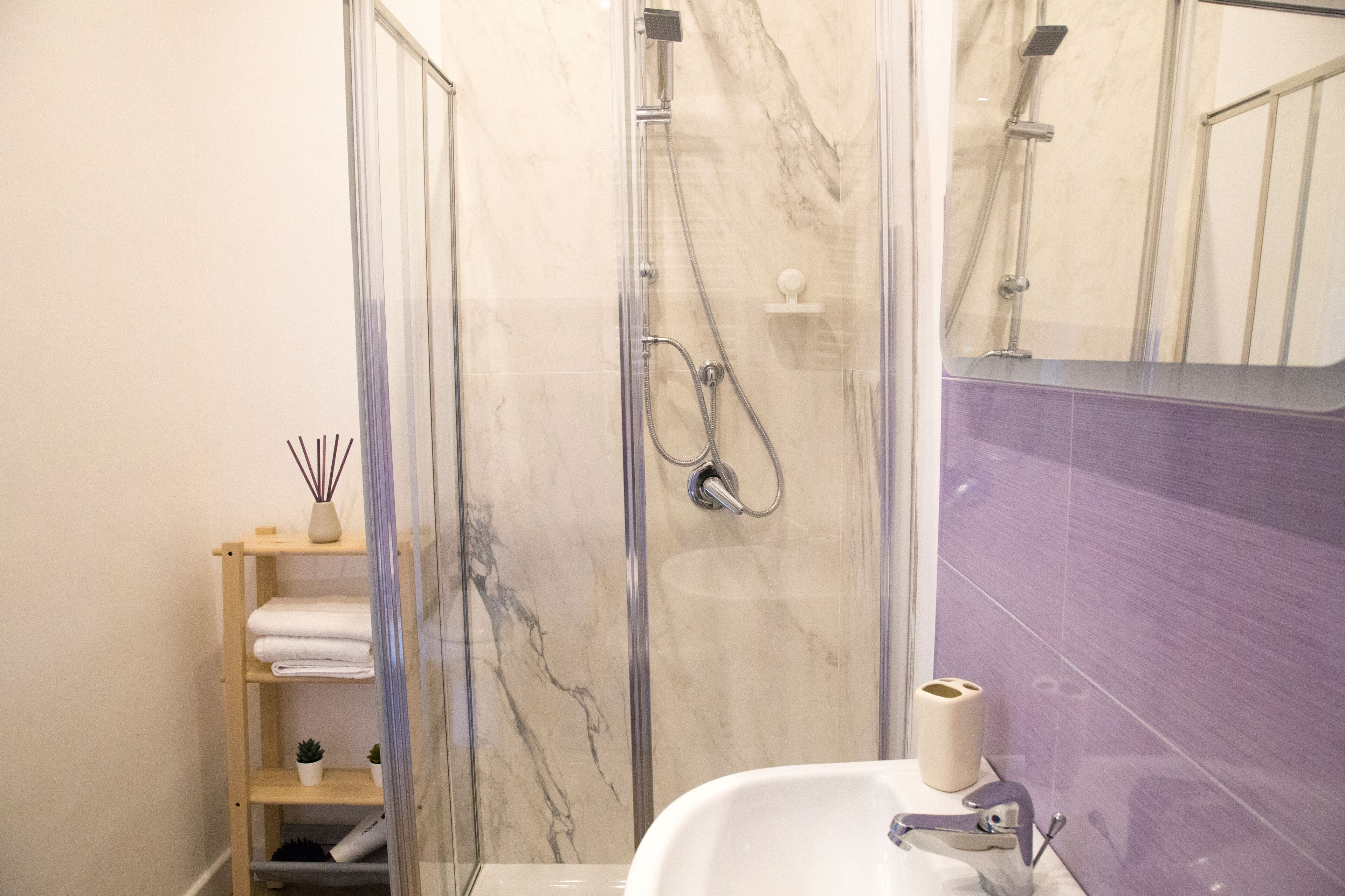 Foto - Garibaldi Rooms