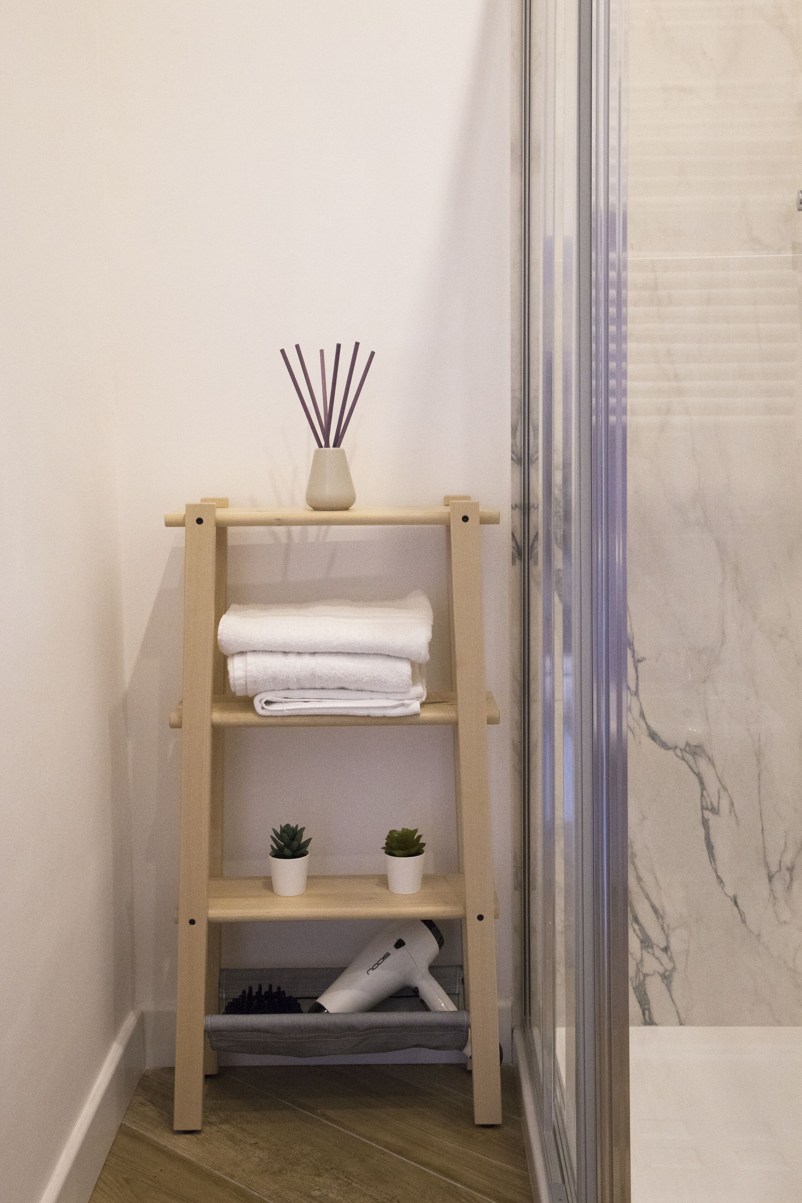 Foto - Garibaldi Rooms