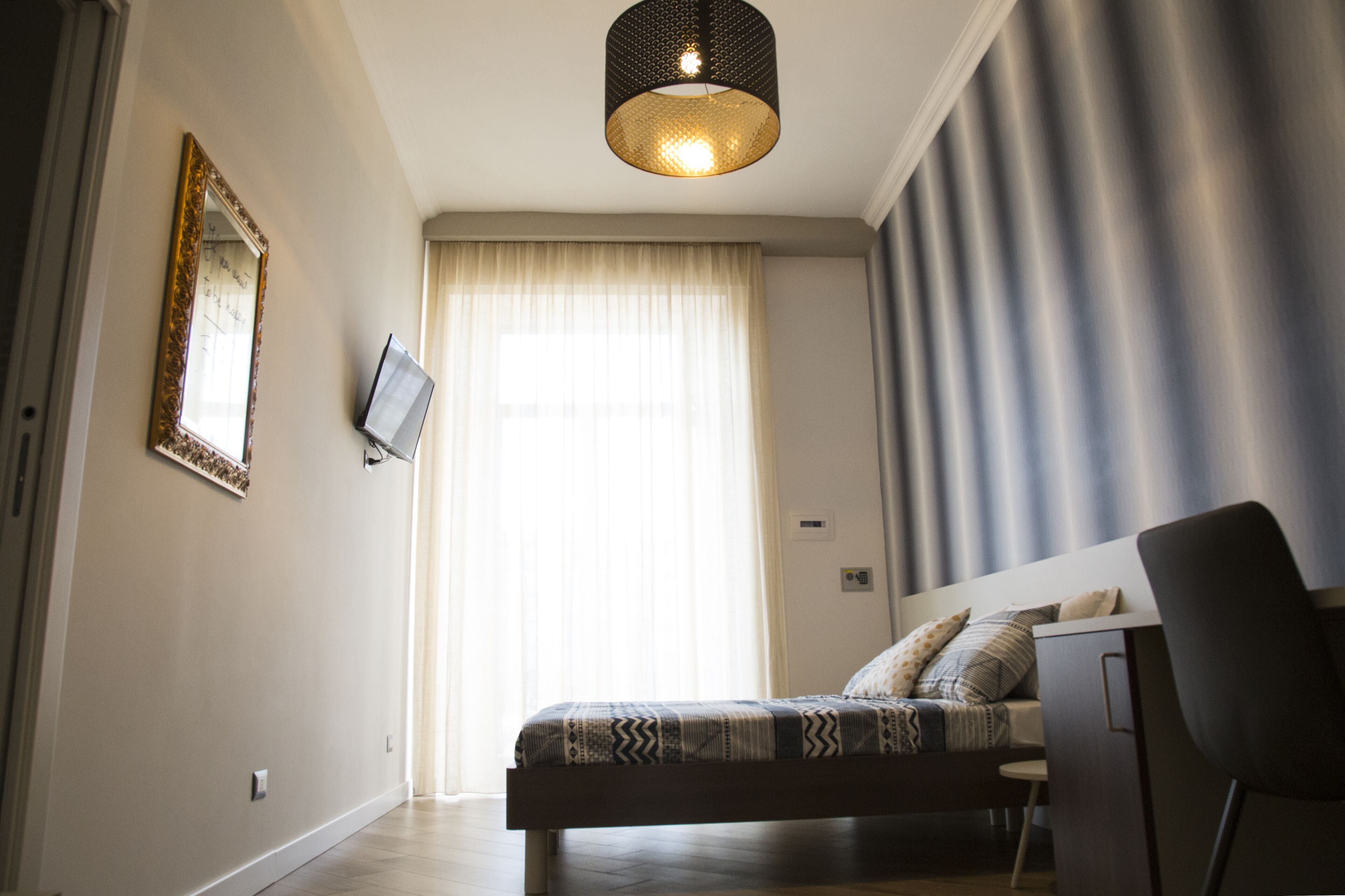 Foto - Garibaldi Rooms