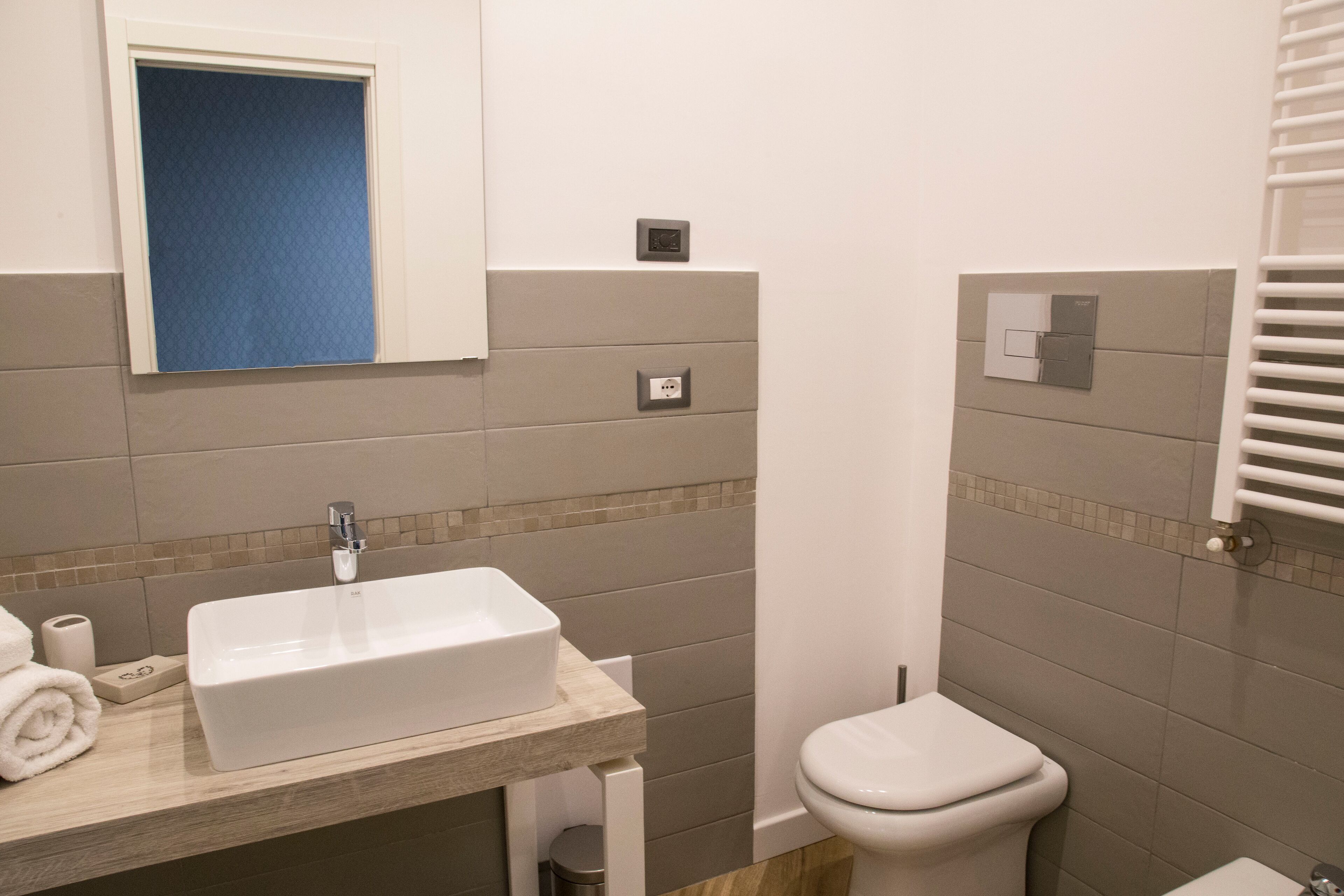 Foto - Garibaldi Rooms