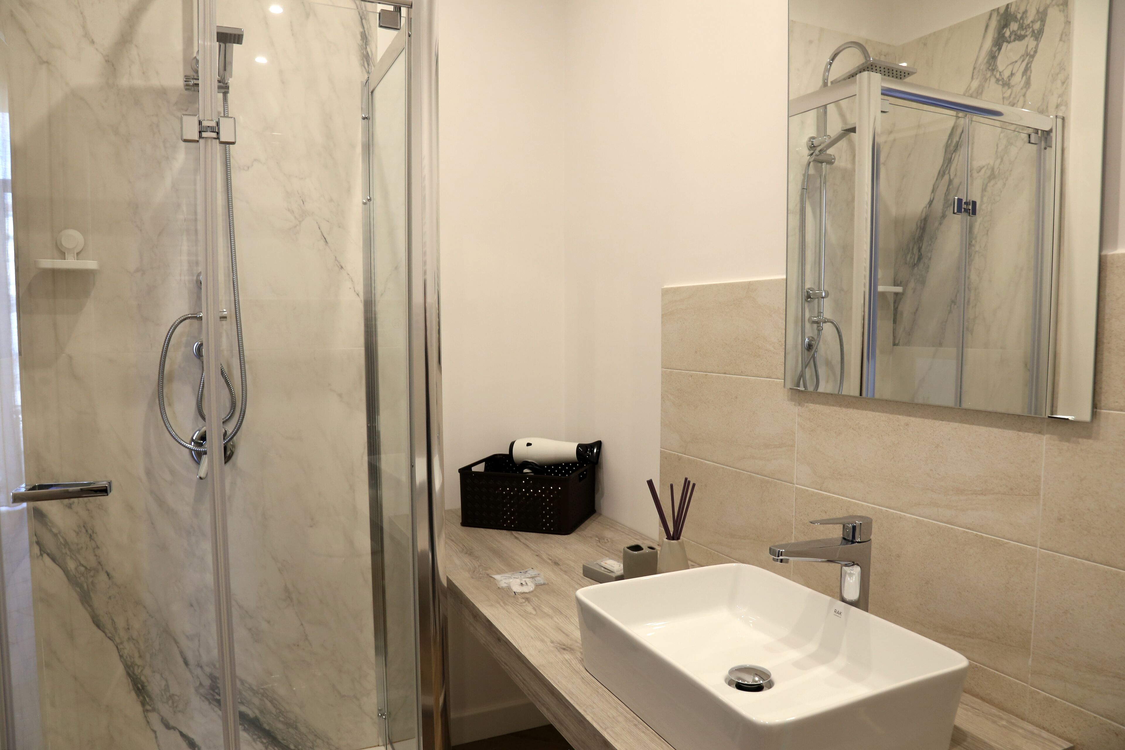 Foto - Garibaldi Rooms