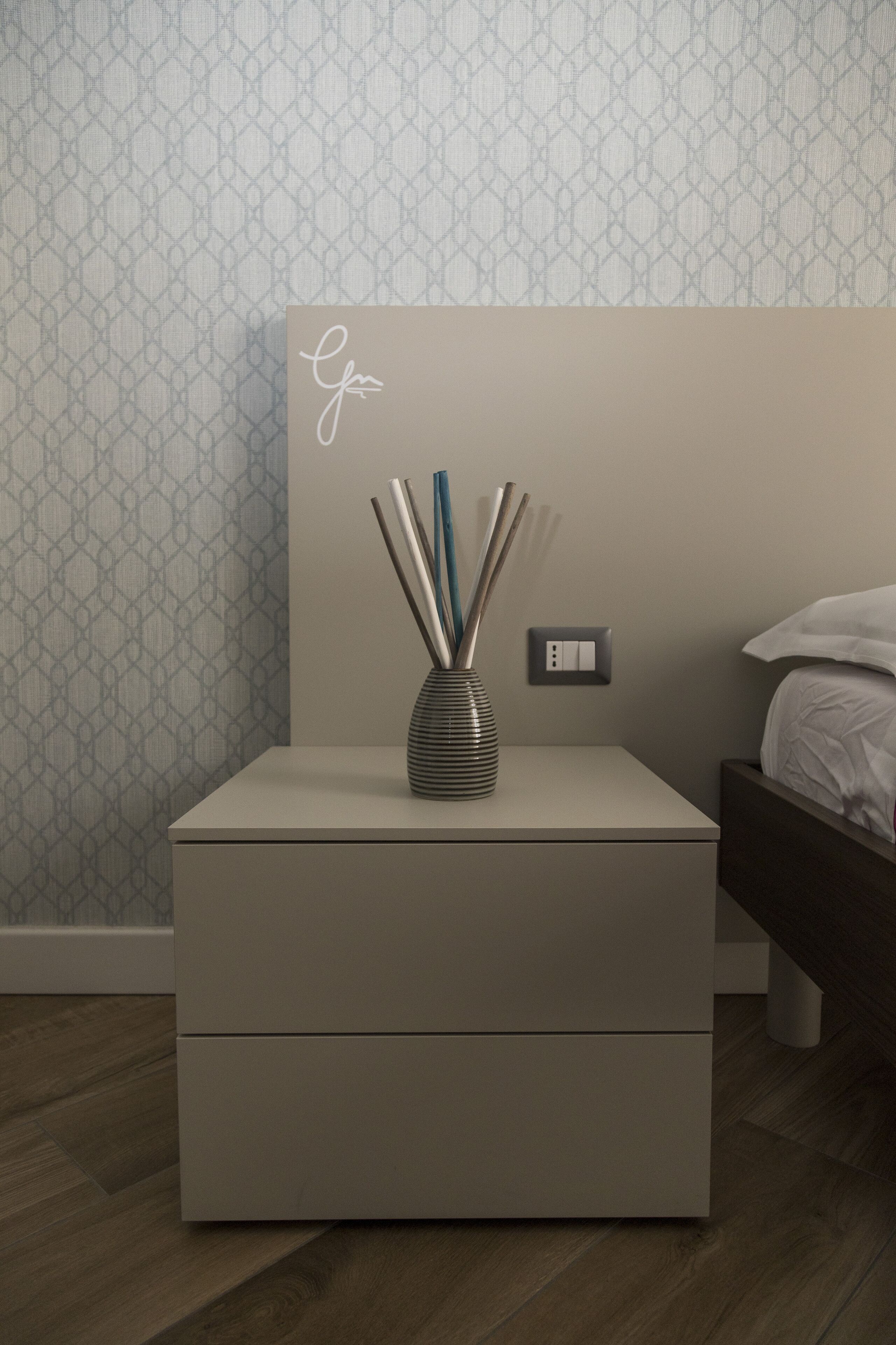 Foto - Garibaldi Rooms