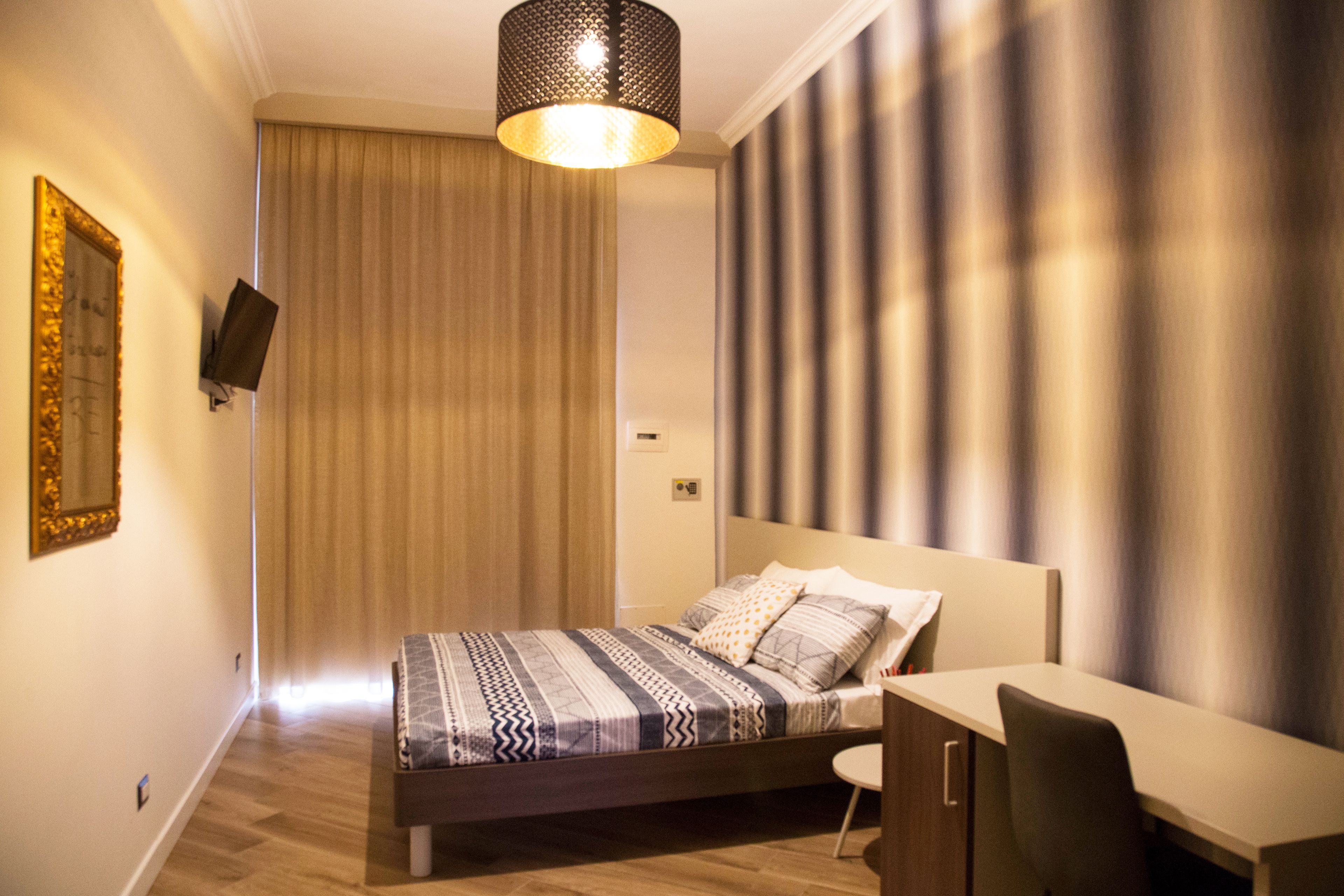 Foto - Garibaldi Rooms