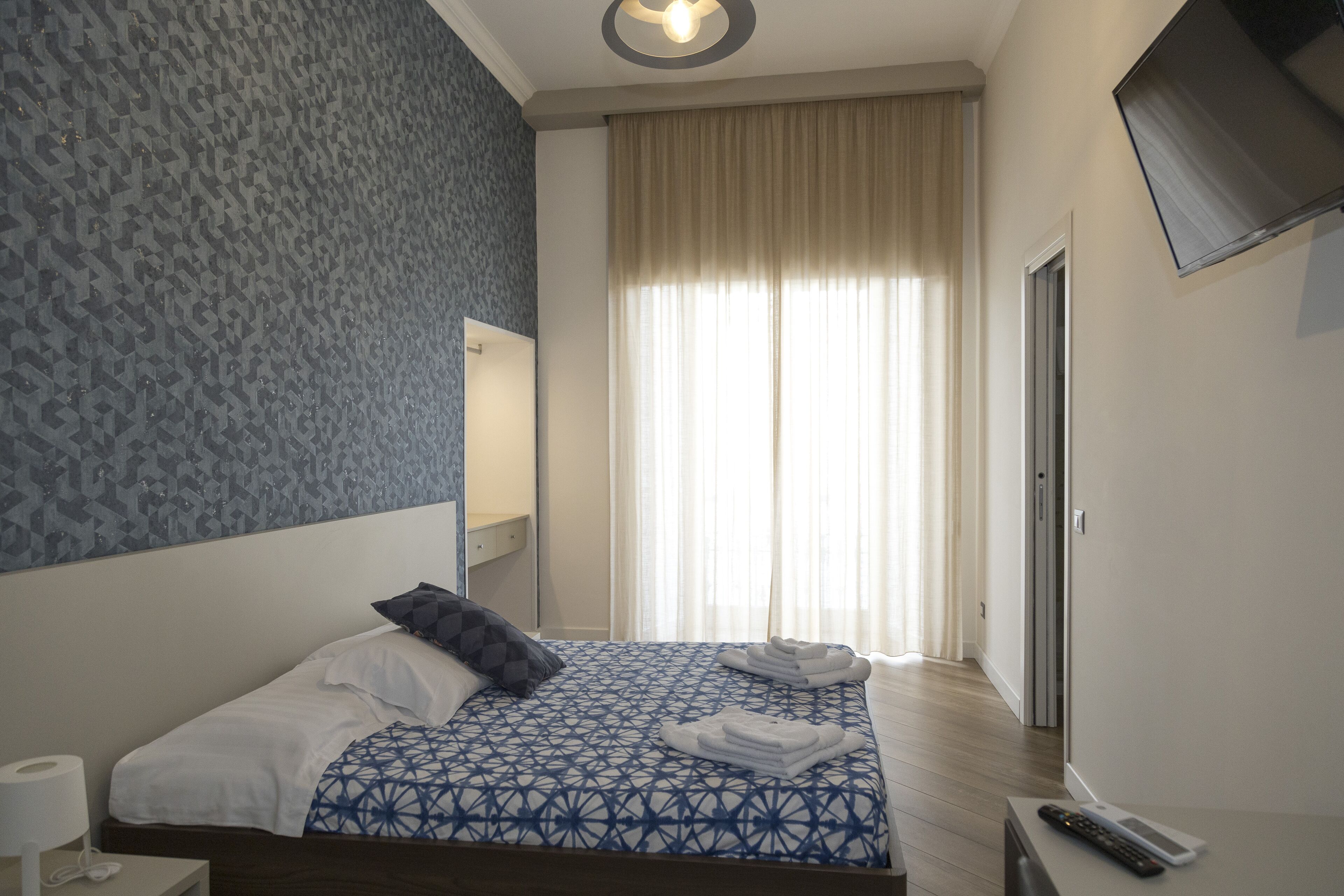 Foto - Garibaldi Rooms