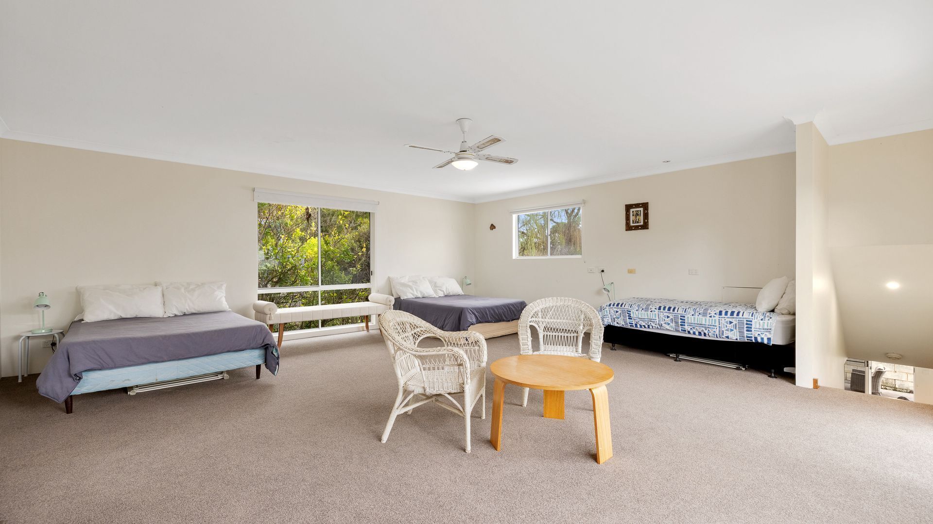 3 Schlafzimmer, Reisekinderbett, Internetzugang