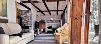 Idyllic cottage Waldkate