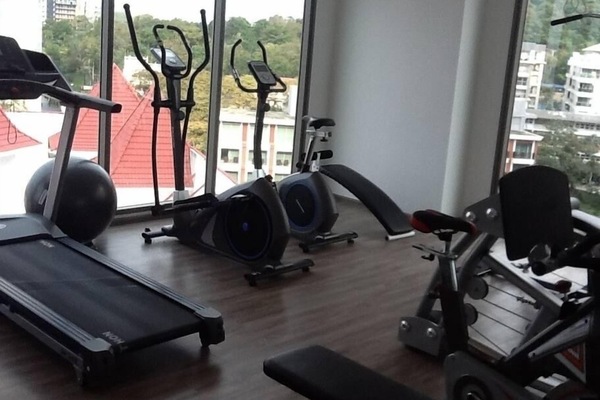 Cloud Condo Ocean View Amazing Location