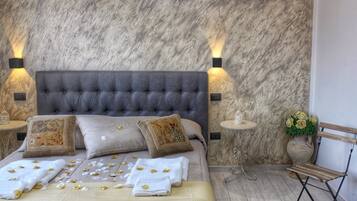 Deluxe-Dreibettzimmer (1)