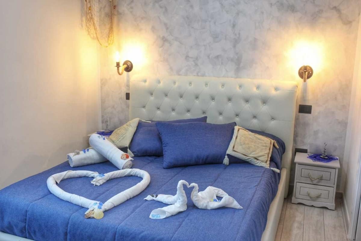 Panoramic dubbelrum (2) | Sängtillbehör av högsta kvalitet, duntäcken och memory foam-madrasser