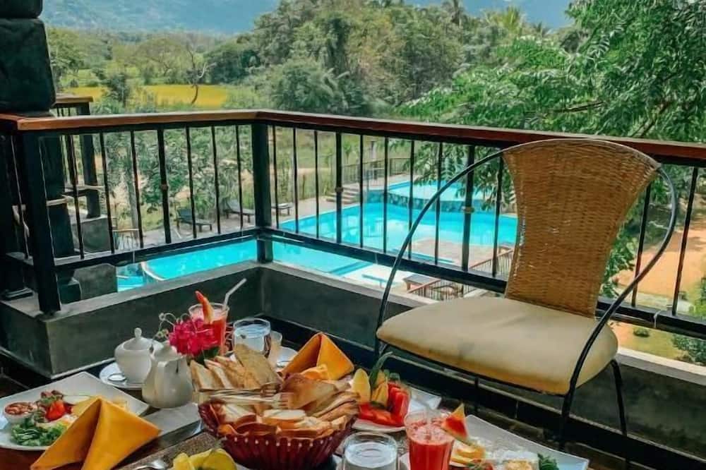 Sigiriya Kingdom Resort