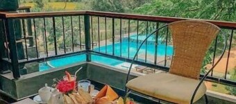 Sigiriya Kingdom Resort