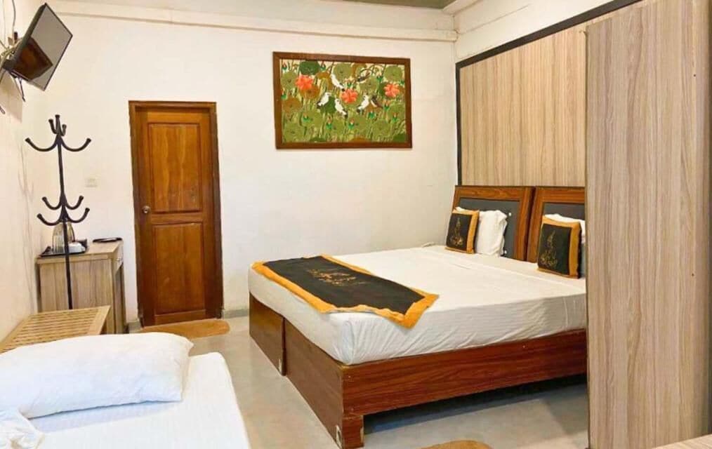 Quarto triplo standard | Roupas de cama de algodão egípcio, roupas de cama premium