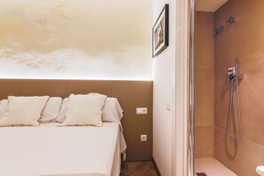 3 Schlafzimmer, Zimmersafe, Bügeleisen/Bügelbrett, kostenloses WLAN