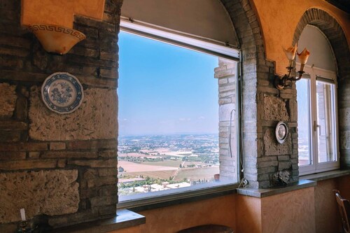 Appartement Sole alle Torri