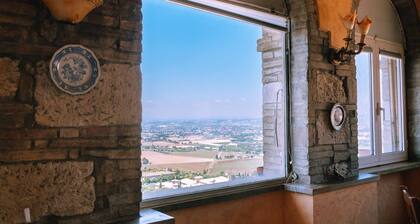 Appartement Sole alle Torri
