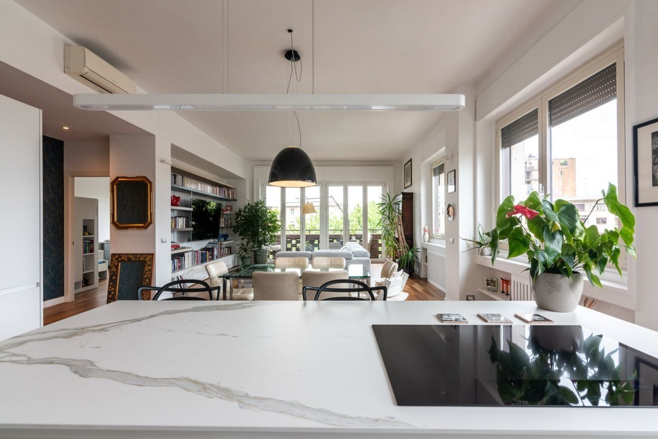 内装
