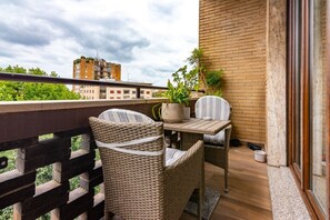 Property grounds - Stunning and comfortable apartment for 6 (Milano)
