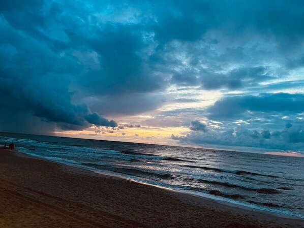 Praia