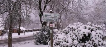 Holiday house Presseck for 1 - 2 persons with 1 bedroom - Holiday home