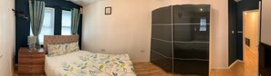 2 habitaciones y internet 