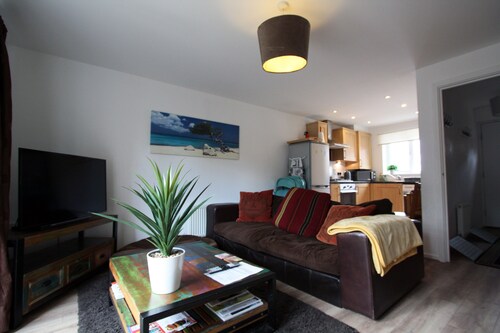 Lovely Lymm Property