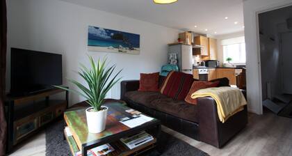 Lovely Lymm Property