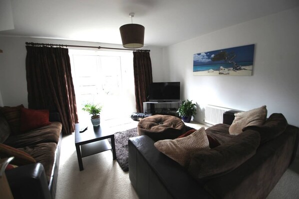 Smart TV y reproductor de DVD 