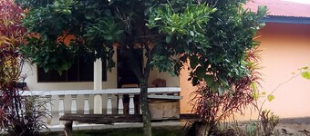 Ifulong cultural tourism homestay