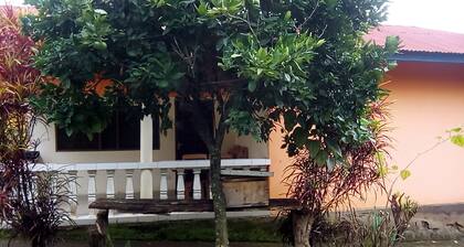 Ifulong cultural tourism homestay