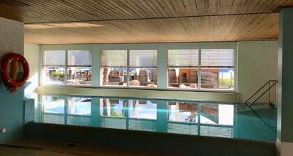 Ferienwohnung Weggis für 1 - 5 Personen mit 1 Schlafzimmer - Ferienwohnung in Ein- oder Mehrfamilien