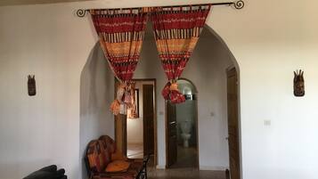 Ferienhaus, 3 Schlafzimmer | 3 Schlafzimmer, Bügeleisen/Bügelbrett, Bettwäsche
