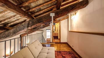 Una Smart TV