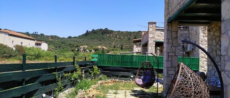 Villa | Unterkunftsgelände