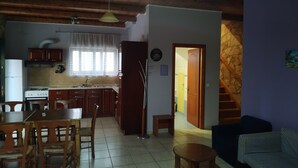 Villa | Oppholdsrom