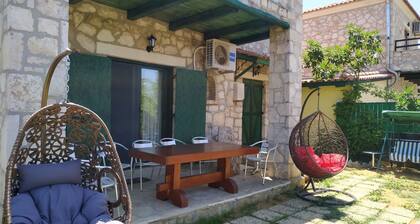 Villa Tranquil