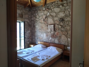 Villa | 4 bedrooms, iron/ironing board, free WiFi, bed sheets - Villa Tranquil (Zakynthos)